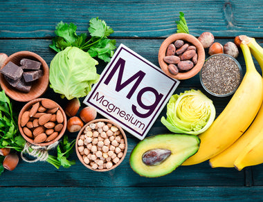 Magnificent Magnesium - What Is It & Why Do We Need It?